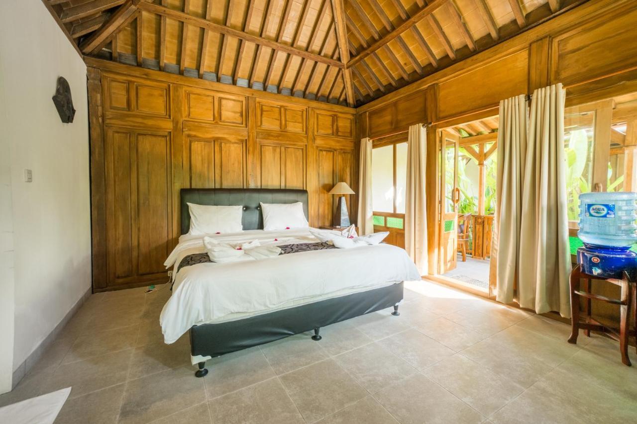 Hotel Red Gong Canggu Exterior foto