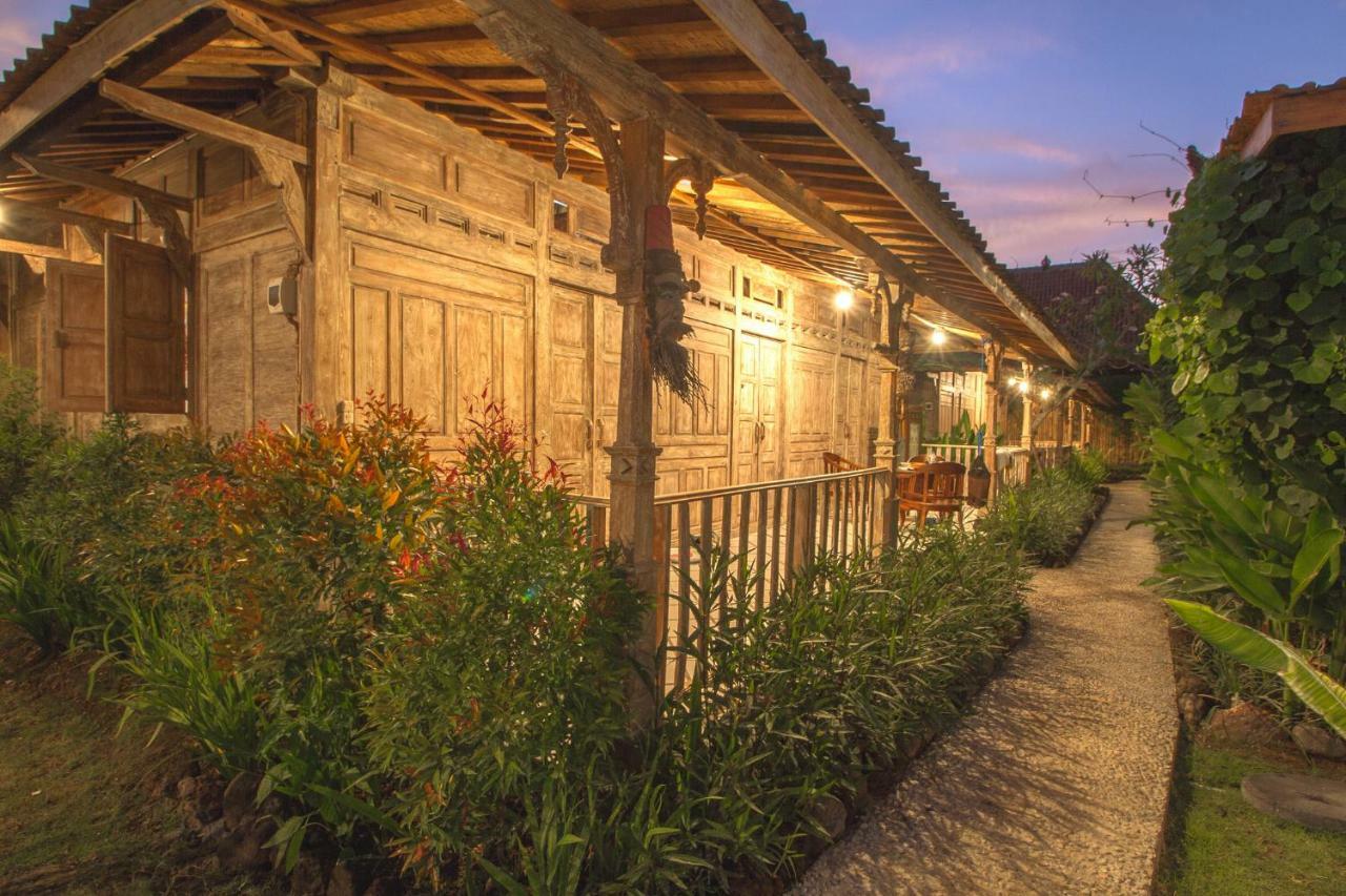 Hotel Red Gong Canggu Exterior foto