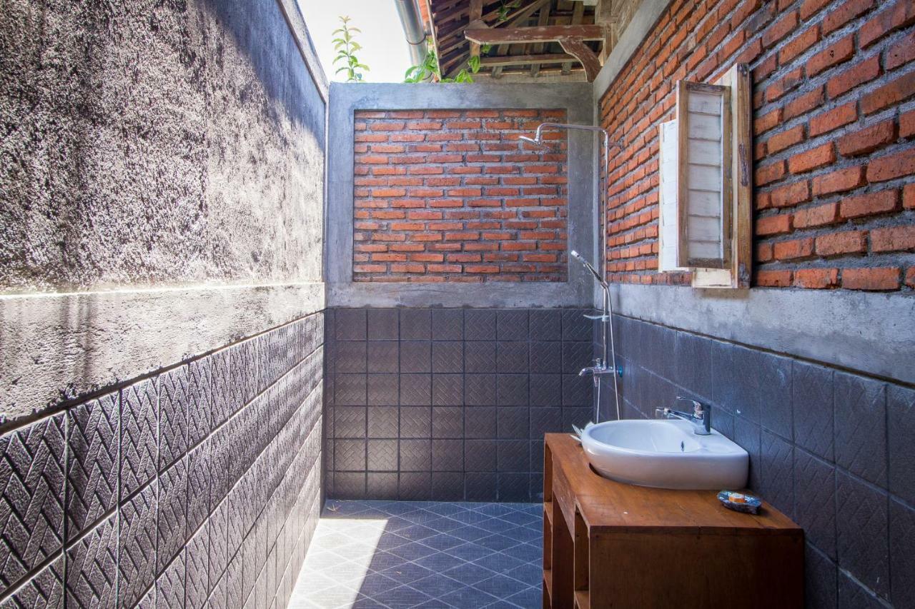 Hotel Red Gong Canggu Exterior foto