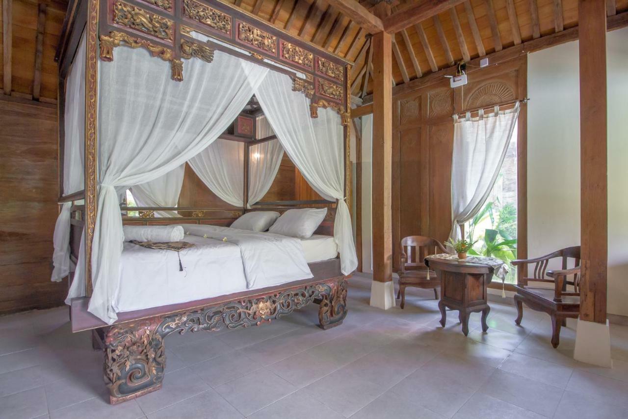 Hotel Red Gong Canggu Exterior foto