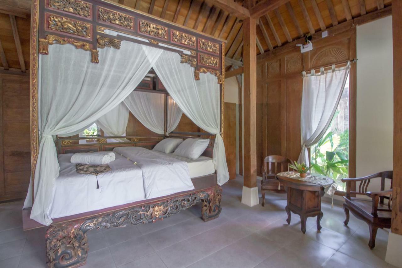 Hotel Red Gong Canggu Exterior foto
