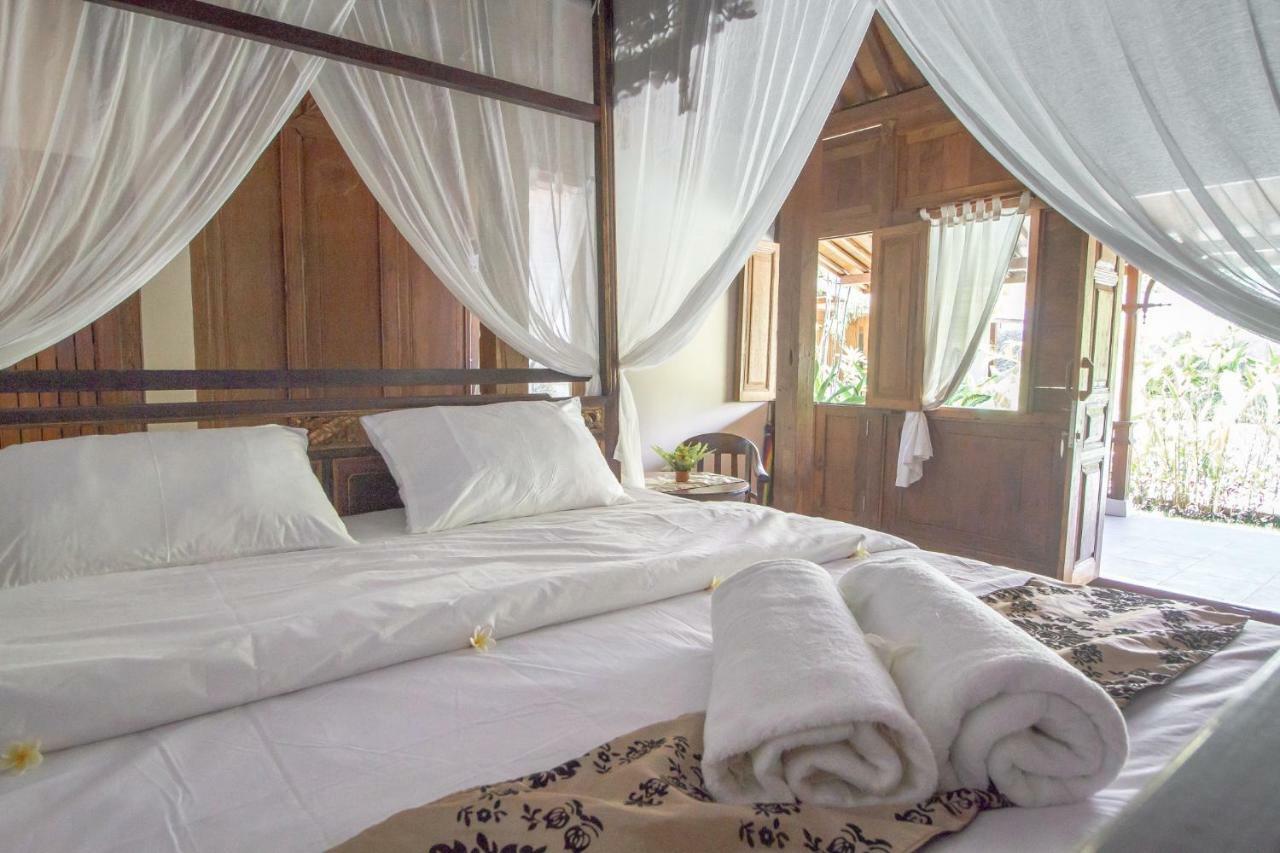 Hotel Red Gong Canggu Exterior foto